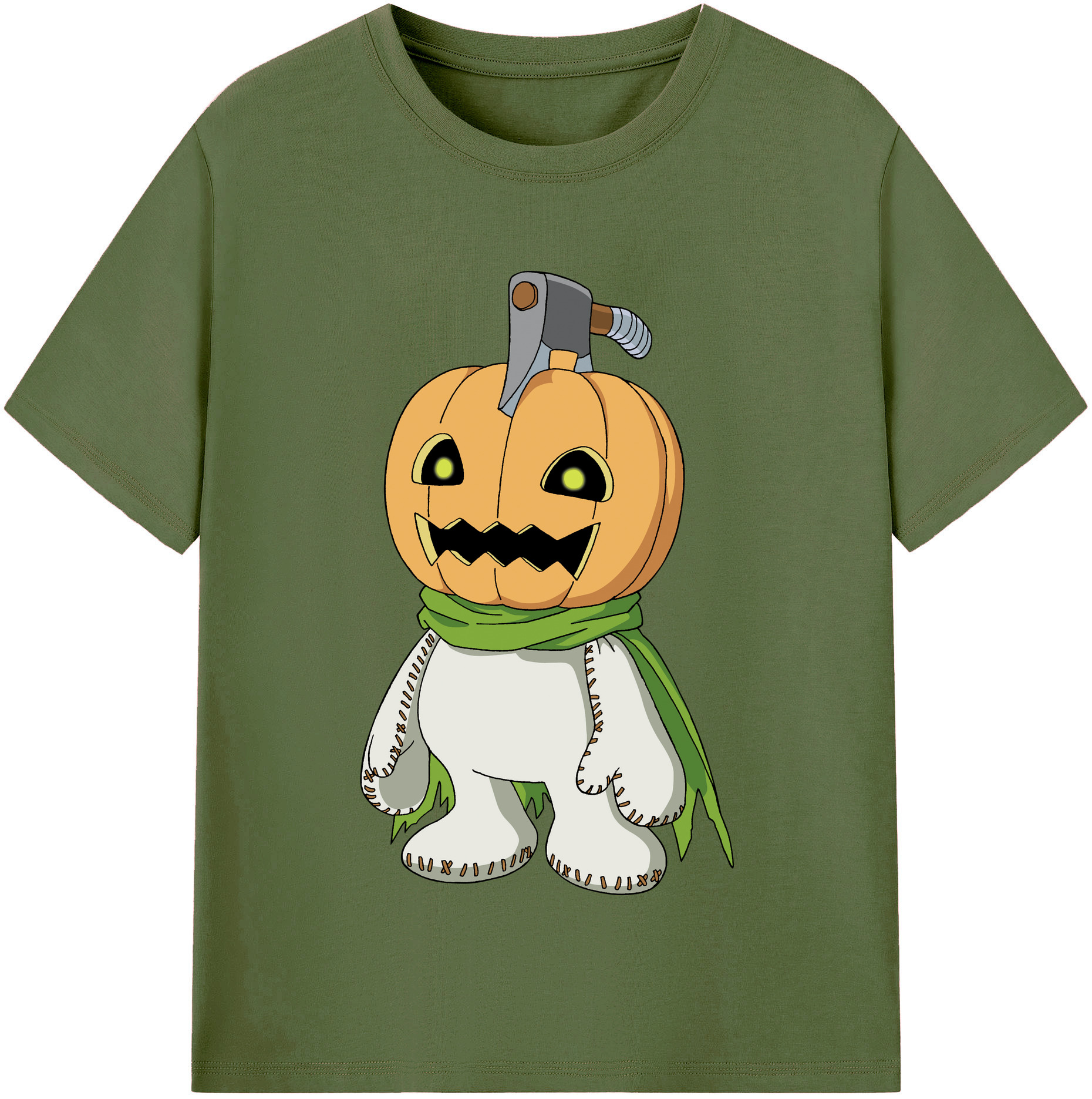 （画像用） Digimon デジタルモンスター/デジモン 綿100％半袖Tシャツ（フロントプリント）